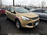 Ford Escape Se 1FMCU9GX7EUB88097 снимка