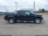 Ford F150 1FTEW1E84AFA38841 fotografie