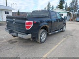 Ford F150 1FTEW1E84AFA38841 снимка