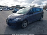 Mazda 5 JM1CR293690329889 снимка