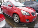 Pontiac Vibe 5Y2SP67069Z444053 снимка