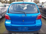 Toyota Echo JTDKT123750094799 снимка