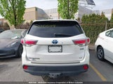 Toyota Highlander Hybrid Hybrid 5TDBCRFH2FS013680 fotografie