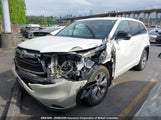 Toyota Highlander Hybrid Hybrid 5TDBCRFH2FS013680 fotografie