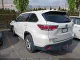 Toyota Highlander Hybrid Hybrid 5TDBCRFH2FS013680 fotografie