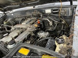 Toyota Vx Limited HDJ810012627 снимка