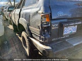 Toyota Vx Limited HDJ810012627 снимка