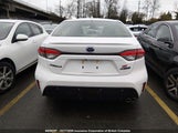 Toyota Corolla Le/Se/Night Shade JTDBDMHEXRJ011373 fotografie