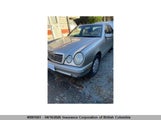 Mercedes-Benz E 320 WDBJF55F0VA343940 снимка