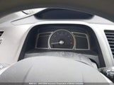 Honda Civic Lx 2HGFG1A68BH000990 снимка