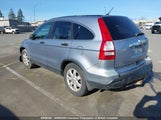 Honda Cr-V Ex 5J6RE485X7L802221 снимка
