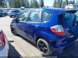 Honda Fit Sport JHMGE8H5XBC802084 снимка