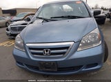 Honda Odyssey Lx 5FNRL38295B507879 снимка