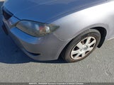 Mazda 3 I JM1BK12F661433285 снимка