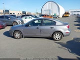Mazda 3 I JM1BK12F661433285 снимка