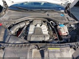 Audi A6 Prestige WAUJGCFC6DN148713 fotografie
