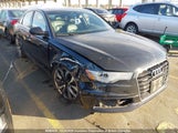 Audi A6 Prestige WAUJGCFC6DN148713 снимка