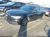 Audi A6 Prestige WAUJGCFC6DN148713 fotografie