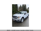 Ford F150 1FTFW1E55JKD26451 снимка