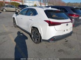 Lexus Ux 250H Premium/250H F Sport Design/250H F Sport Handling JTHL9JBH4P2064969 снимка
