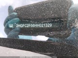 Honda Civic Lx 2HGFC2F56HH021329 снимка