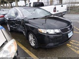 Kia Forte Ex KNAFU4A24C5636513 fotografie