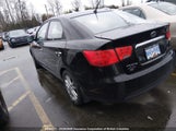 Kia Forte Ex KNAFU4A24C5636513 снимка