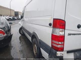 Mercedes-Benz Sprinter WD3BE7CC9D5731943 снимка
