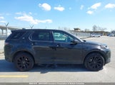 Land Rover Discovery Sport Se R-Dynamic SALCL2FX7LH843454 fotografie