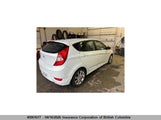 Hyundai Accent Gls/Se KMHCU5AE9EU171351 снимка