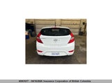 Hyundai Accent Gls/Se KMHCU5AE9EU171351 снимка