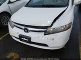 Honda Civic Hybrid JHMFA36286S800039 снимка