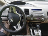 Honda Civic Hybrid JHMFA36286S800039 снимка