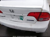 Honda Civic Hybrid JHMFA36286S800039 снимка