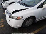 Honda Civic Hybrid JHMFA36286S800039 снимка