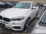 BMW X5 xDrive35I 5UXKR0C55G0U09478 снимка