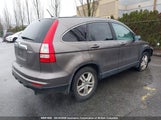 Honda Cr-V 5J6RE4H53AL802410 снимка