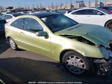 Mercedes-Benz C 230K Sport Oupe WDBRN40J93A508294 fotografie