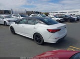 Nissan Sentra Sr 3N1AB8DV9MY249897 снимка