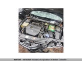 Mazda 3 S JM1BK343X91201646 снимка