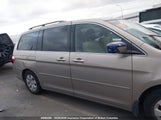 Honda Odyssey Ex 5FNRL38466B510385 снимка