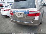 Honda Odyssey Ex 5FNRL38466B510385 снимка