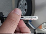 Honda Odyssey Ex 5FNRL38466B510385 снимка