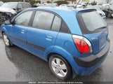 Kia Rio 5 Sx KNADE163786358776 снимка