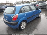 Kia Rio 5 Sx KNADE163786358776 снимка
