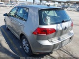 Volkswagen Golf 3VW217AU4FM087128 снимка
