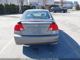 Honda Civic 2HGES16645H047635 снимка