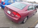 Honda Civic Lx 1HGFA16406L810969 снимка