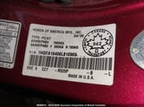 Honda Civic Lx 1HGFA16406L810969 снимка