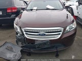 Ford Taurus Sel 1FAHP2HW3AG154638 снимка